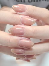 ネイルアンドまつげエクステ専門サロン スリー(THREE)/オフィス向け