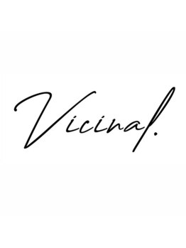 ヴィシナル(Vicinal)/Vicinal.