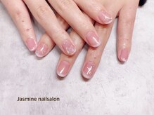 ジャスミンネイルサロン(Jasmine)/ワンホンネイル