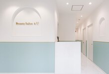 ビューティーサロン アンド ユー シブヤ(Beauty Salon&U Shibuya)