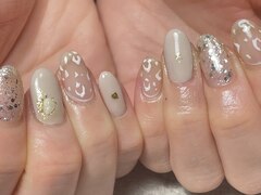 nail room Briller【ネイルルームブリエ】