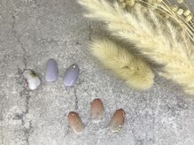 ネイル バズ(NAIL BUZZ)/平日初回ジェルオフ込7600円