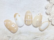 アルセア 上野御徒町店(Alcea)/ハニー　はちみつ　春　