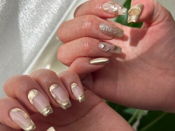 クロッシェ 町田(cloche)/