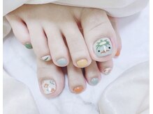 キュート ビューティーサロン(Cute Beauty Salon)/