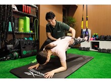 エレベーション フィットネス 二子玉川(Elevation Fitness)の雰囲気（ダイエット、自分磨きしたい方[ジム/骨盤矯正/加圧/子連れ] ）