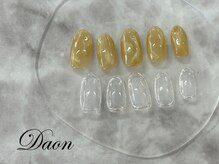 ダオン(DAON)/design+