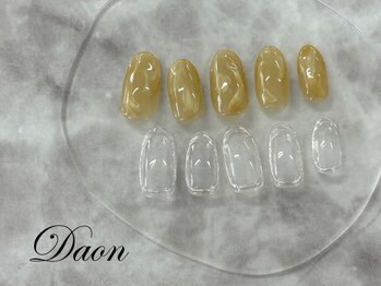 ダオン(DAON)/design+