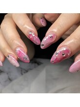 デフィ(defi)/美味しそうなモテカラーマーブル