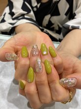 ネイルモア 金沢店(NAIL moA)/