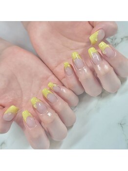 メイク(Me19)/お客様ネイル