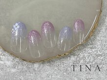 ティナ(TINA)/