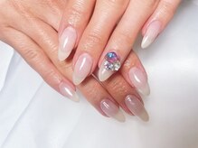 プティネイル(Petit Nail)/ワンカラー