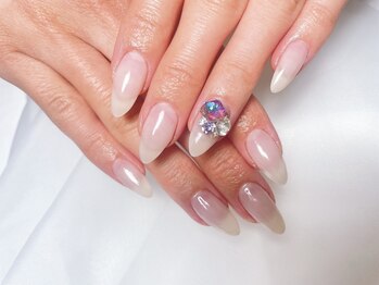 プティネイル(Petit Nail)/ワンカラー
