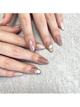 アンドエミニー エン ラボーテ(& EMINY 艶 la beaute)/季節サンプル