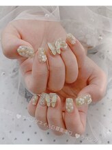 ラベンダー(Lavender)/