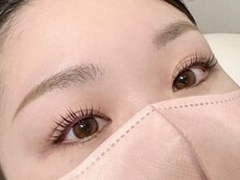 メリア(melia)/メーテルロッドパーマ