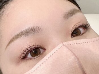 メリア(melia)/メーテルロッドパーマ