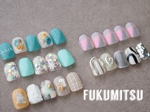 グランジュ(glaNje)/【福光限定】繊細アート