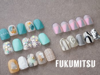 グランジュ(glaNje)/【福光限定】繊細アート