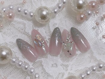 ビューティメイク 池袋(BEAUTY MAKE)/【定額】ゴールドコース¥8000