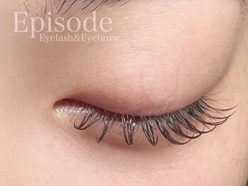 エピソード(Episode)/