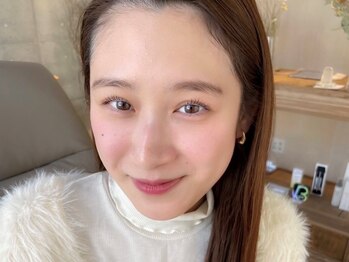 ジリー アイラッシュ(gilly)の写真/【次世代まつ毛パーマが登場◎】トレンド感たっぷりのまつ毛デザインで、垢抜け顔へ♪