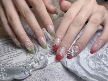 ミスユー(Miss U)/