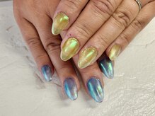 アンサリカ(ansalika)/