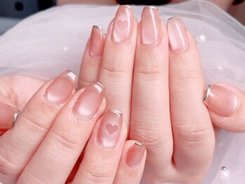 ベアトリーチェ 新宿西口(Beatrice)/ぷるぷる マグネット ¥11800