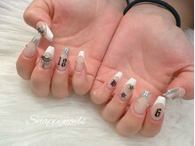 スナッピーネイルズ(Snappy Nails)/