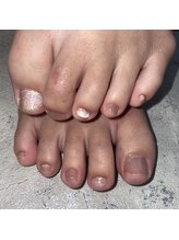 シュガープラム ネイル 横浜(sugar plum)/やり放題/ジェル/スカルプ/横浜