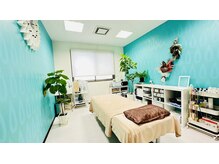 エイチ(eichi)の雰囲気（個室対応）