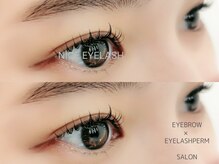 ナイスアイラッシュ 大阪梅田店(NICE EYELASH)