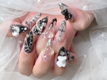 スカルプ◆つけ放題