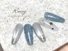 ルーミー(ROOMY)/《パラジェル》クリスマスDesign