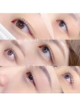 プレス ネイルアンドアイラッシュ(PRESS NAIL&EYELASH)/ラッシュリフト・まつエク