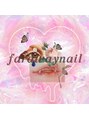 ファラウェイネイル(Faraway nail)/Farawaynail(ファラウェイネイル) YUKI