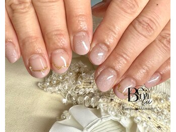 ベミル(Bemilu)/定額アート