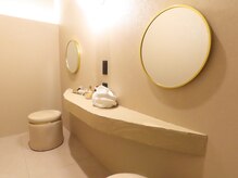 アンドエピ(&epi)/店内風景