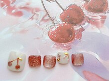 カノア(KANOA)/5月定額フット