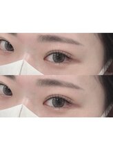 アイクイック 駒込店 巣鴨 王子(AiQuick)/眉毛/巣鴨/メンズ眉毛サロン/眉