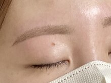 クラッシービューティー センダイ(CLASSY BEAUTY SENDAI)/美眉WAXスタイリング