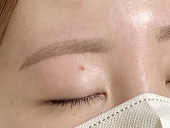 クラッシービューティー センダイ(CLASSY BEAUTY SENDAI)/美眉WAXスタイリング