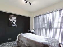 ワイケー(yk)/サロン内