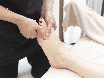 プララ(Plala)/リフレクソロジー