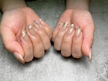 サロンド イト(salon de ito)/ステンドグラス