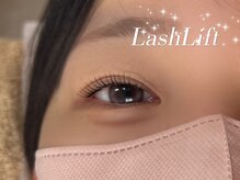 アイモア 金山店(eye mor.)/ラッシュリフト