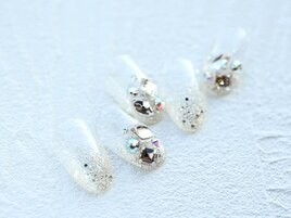 ガラス☆宝石☆クリアリング