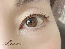 リアン(Lien)/ブラックケラチンパーマ